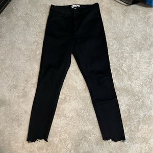 Abercrombie Curve Love Jeans -8/29 Long